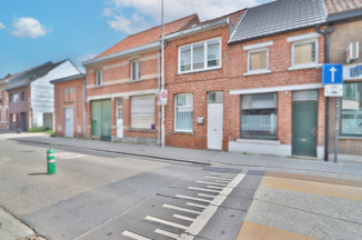 Huis te koop in Beveren-Kruibeke-Zwijndrecht