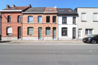 Huis te koop in Beveren-Kruibeke-Zwijndrecht