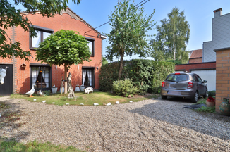 Huis te koop in Beveren-Kruibeke-Zwijndrecht