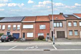 Huis te koop in Beveren-Kruibeke-Zwijndrecht