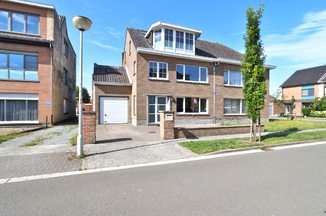 Huis te koop in Beveren-Kruibeke-Zwijndrecht