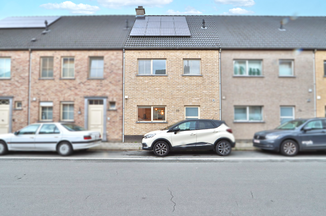 Huis te koop in Beveren-Kruibeke-Zwijndrecht