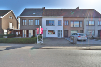 Huis te koop in Beveren-Kruibeke-Zwijndrecht