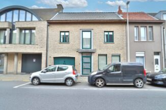 Huis te koop in Beveren-Kruibeke-Zwijndrecht