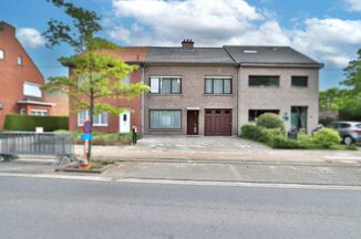 Huis te koop in Beveren-Kruibeke-Zwijndrecht