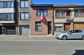 Huis te koop in Beveren-Kruibeke-Zwijndrecht