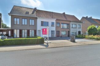 Huis te koop in Beveren-Kruibeke-Zwijndrecht