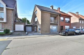 Huis te koop in Beveren-Kruibeke-Zwijndrecht