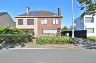 Huis te koop in Beveren-Kruibeke-Zwijndrecht