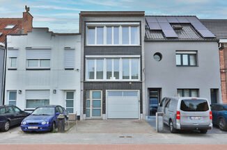 Huis te koop in Beveren-Kruibeke-Zwijndrecht