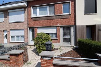 Huis te koop in Beveren Melsele