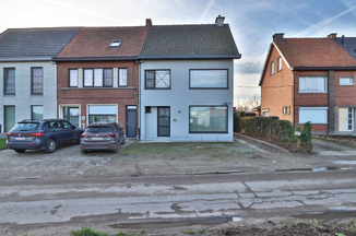Huis te koop in Haasdonk