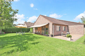 Huis te koop in Melsele