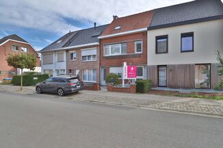 Huis te koop in Melsele