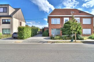 Huis te koop in Melsele