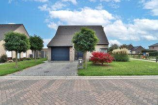 Huis te koop in Vrasene