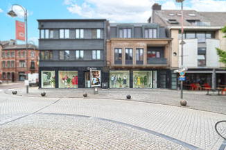 Individuele handelszaak te koop in Dendermonde