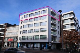 Penthouse te huur in Beveren-Waas