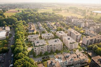 Penthouse te koop in Beveren-Kruibeke-Zwijndrecht