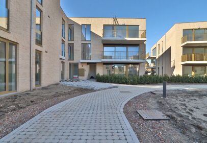 Appartement te huur in Beveren