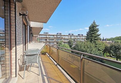 Appartement te huur in Beveren