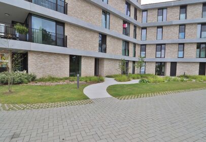 Appartement te huur in Beveren
