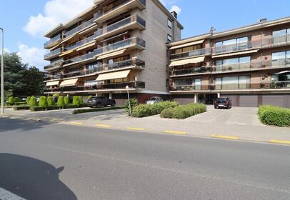 Appartement te huur in Beveren