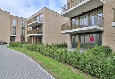 Appartement te huur in Beveren