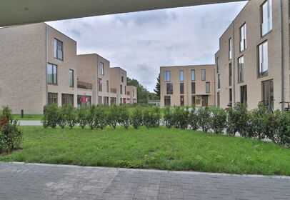 Appartement te huur in Beveren