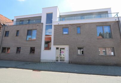 Appartement te huur in Beveren