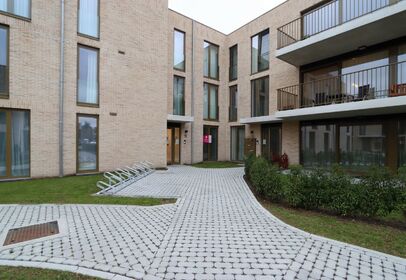 Appartement te huur in Beveren