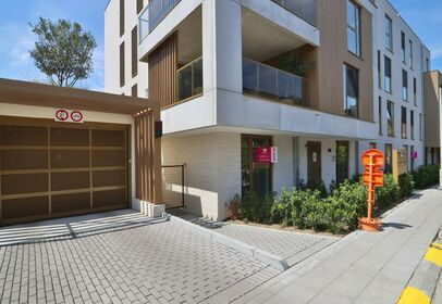 Appartement te huur in Beveren