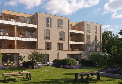 Appartement te huur in Beveren Beveren-Waas