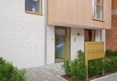 Appartement te huur in Beveren Beveren-Waas