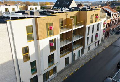 Appartement te huur in Beveren Beveren-Waas