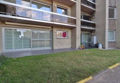 Appartement te huur in Beveren-Kruibeke-Zwijndrecht