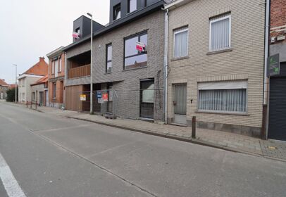 Appartement te huur in Beveren-Kruibeke-Zwijndrecht