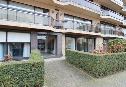 Appartement te huur in Beveren-Kruibeke-Zwijndrecht