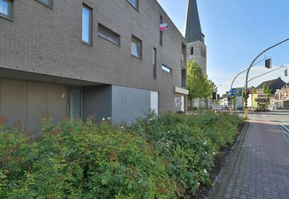 Appartement te huur in Beveren Vrasene