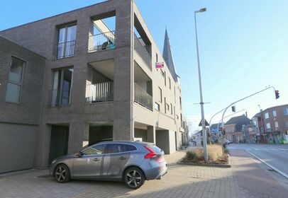 Appartement te huur in Beveren Vrasene