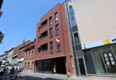 Appartement te huur in Beveren-Waas