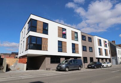 Appartement te huur in Beveren-Waas