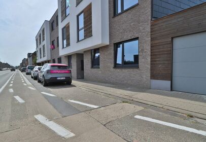 Appartement te huur in Beveren-Waas
