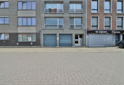 Appartement te huur in Beveren-Waas