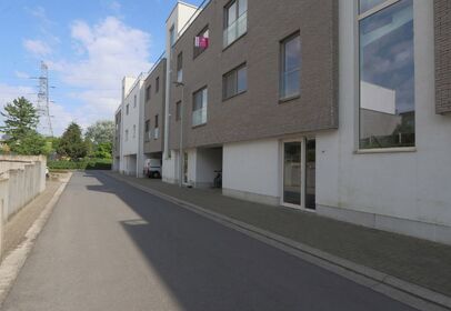Appartement te huur in Kallo