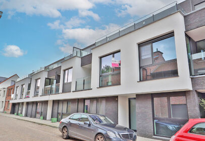 Appartement te huur in Melsele