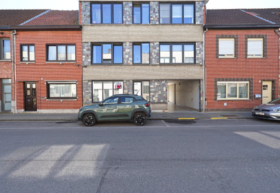 Appartement te koop in Beveren