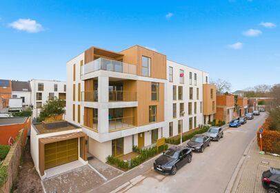 Appartement te koop in Beveren