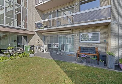 Appartement te koop in Beveren-Kruibeke-Zwijndrecht