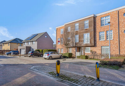 Appartement te koop in Beveren-Kruibeke-Zwijndrecht